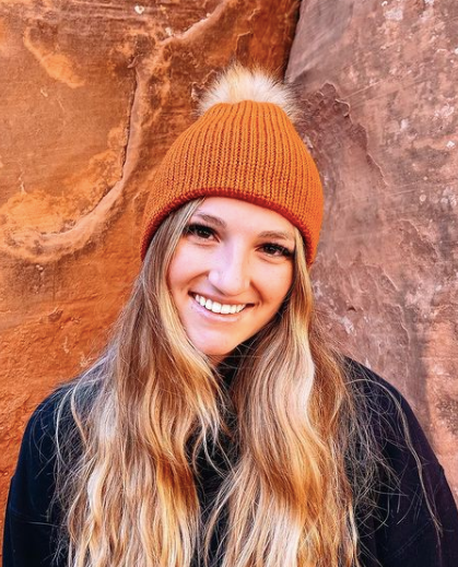 The Classic Beanie – Bluebird Hats